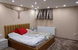 Apartament modern, 4 camere, 110 mp utili, 2 parcari, boxa, zona restaurant Roata!