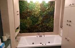 Apartament modern, 4 camere, 110 mp utili, 2 parcari, boxa, zona restaurant Roata!