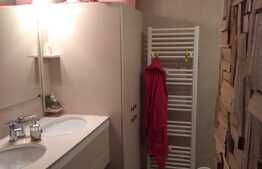 Apartament modern, 4 camere, 110 mp utili, 2 parcari, boxa, zona restaurant Roata!