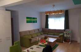 Apartament modern, 4 camere, 110 mp utili, 2 parcari, boxa, zona restaurant Roata!