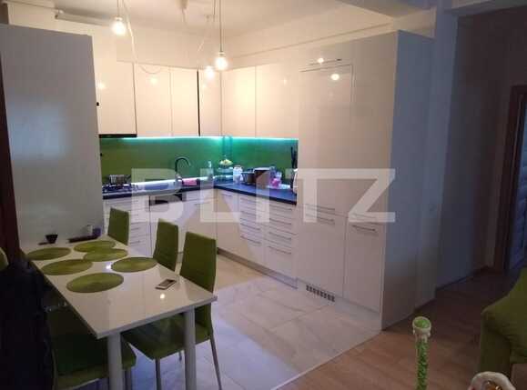 Apartament de vânzare 4 camere Manastur - 36673AV | BLITZ Cluj-Napoca | Poza3