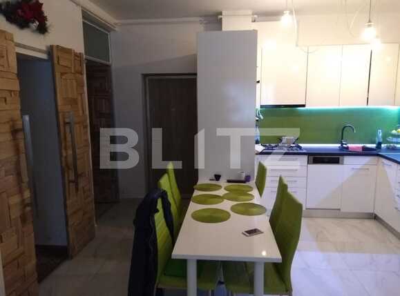 Apartament de vânzare 4 camere Manastur - 36673AV | BLITZ Cluj-Napoca | Poza4