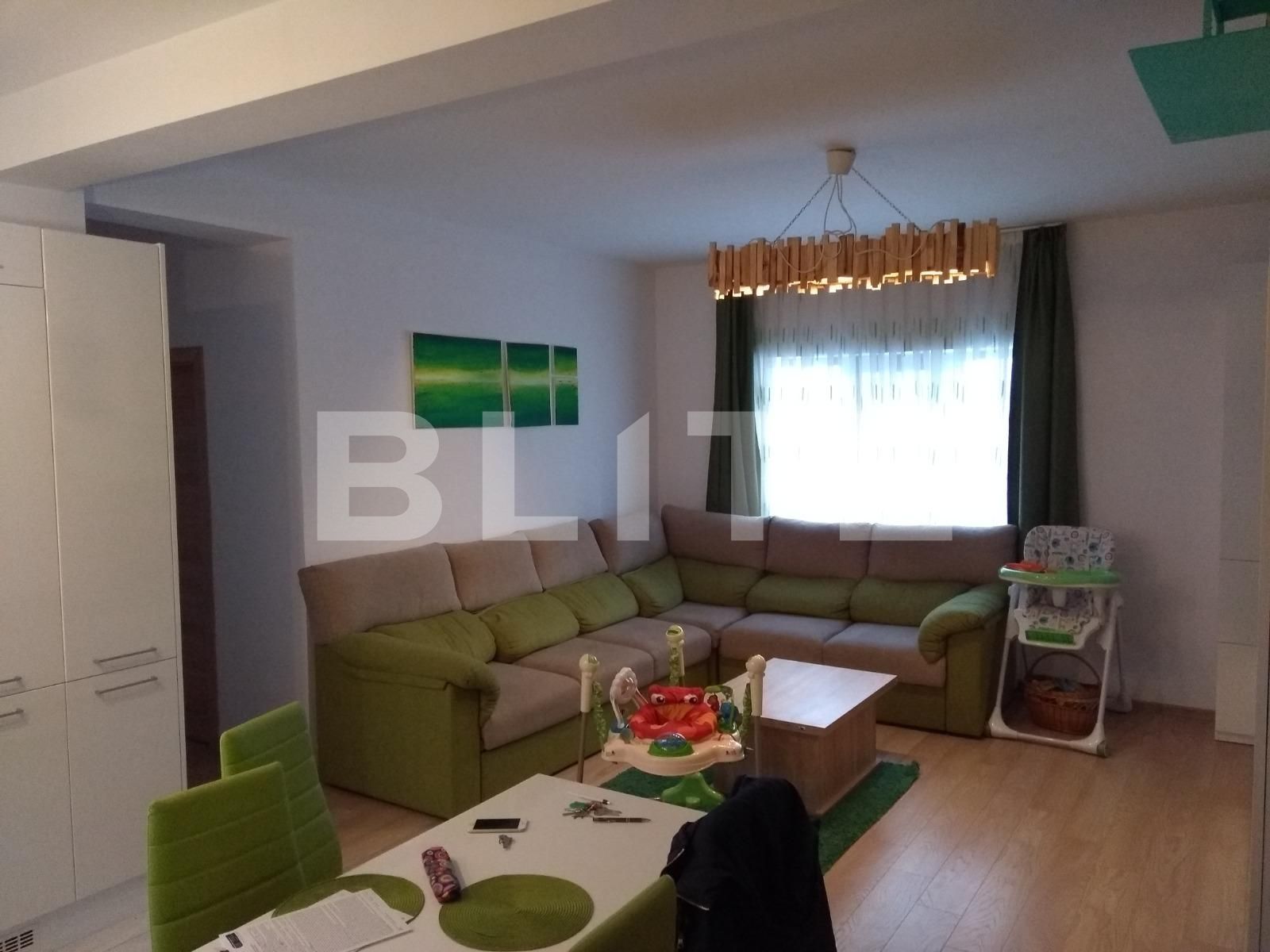 Apartament de vânzare 4 camere Manastur - 36673AV | BLITZ Cluj-Napoca | Poza2