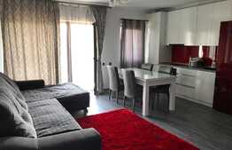 Apartament 2 camere, 53 mp, zona strazii Eugen Ionesco!