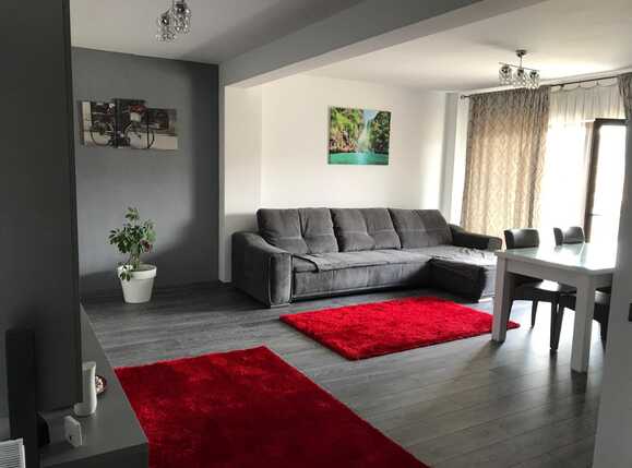 Apartament de vânzare 2 camere Europa - 36674AV | BLITZ Cluj-Napoca | Poza2