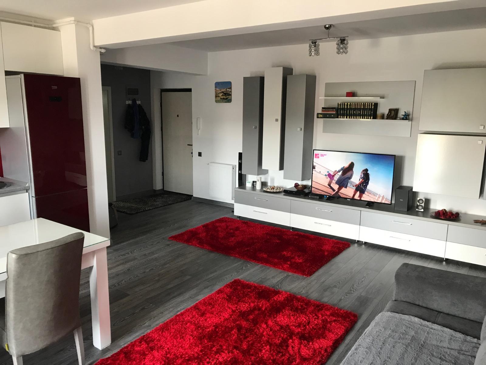 Apartament de vânzare 2 camere Europa - 36674AV | BLITZ Cluj-Napoca | Poza4
