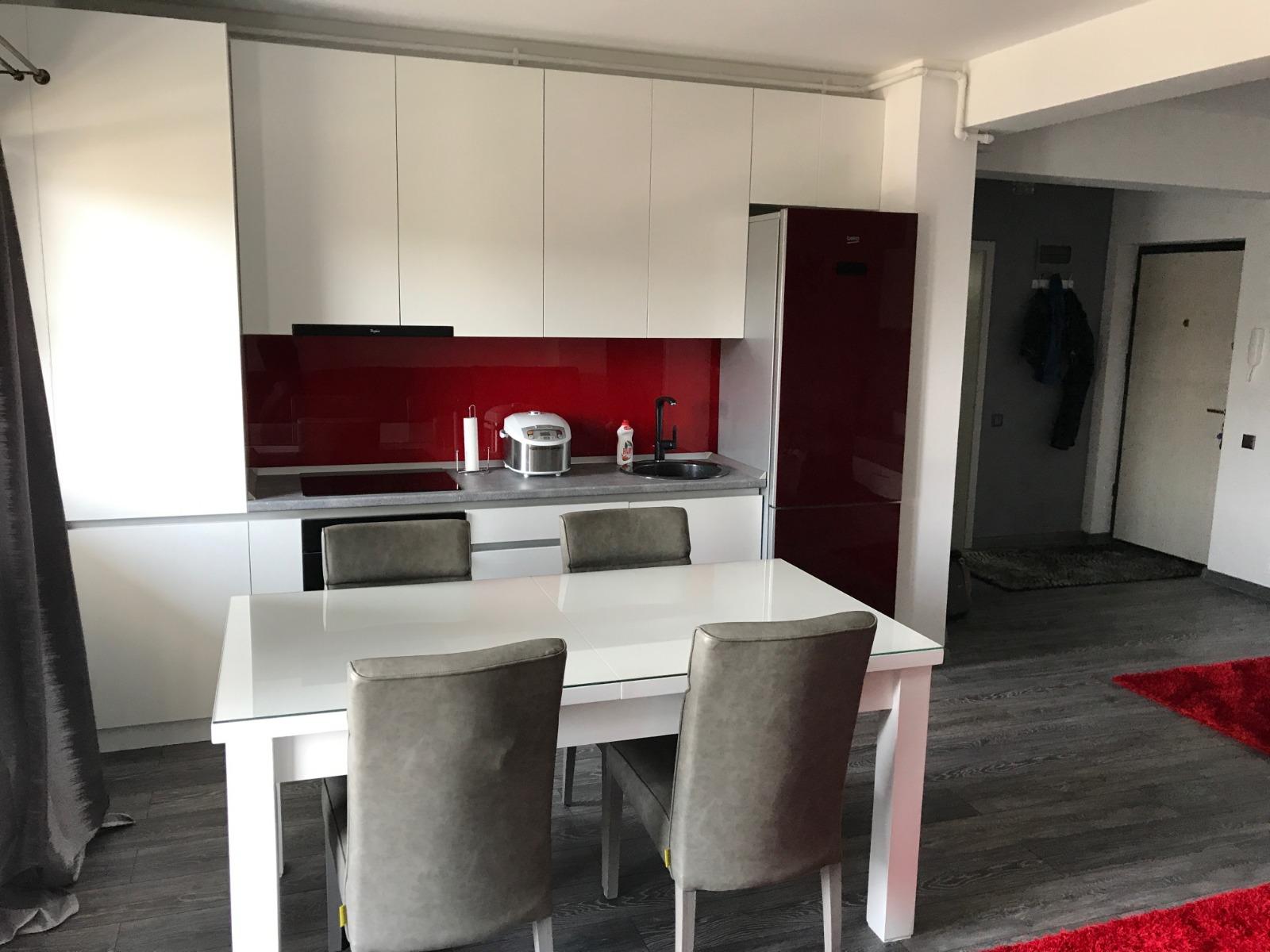 Apartament de vânzare 2 camere Europa - 36674AV | BLITZ Cluj-Napoca | Poza5