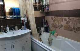 Apartament 3 camere, 74 mp, 2 parcari cu CF, zona Tineretului!