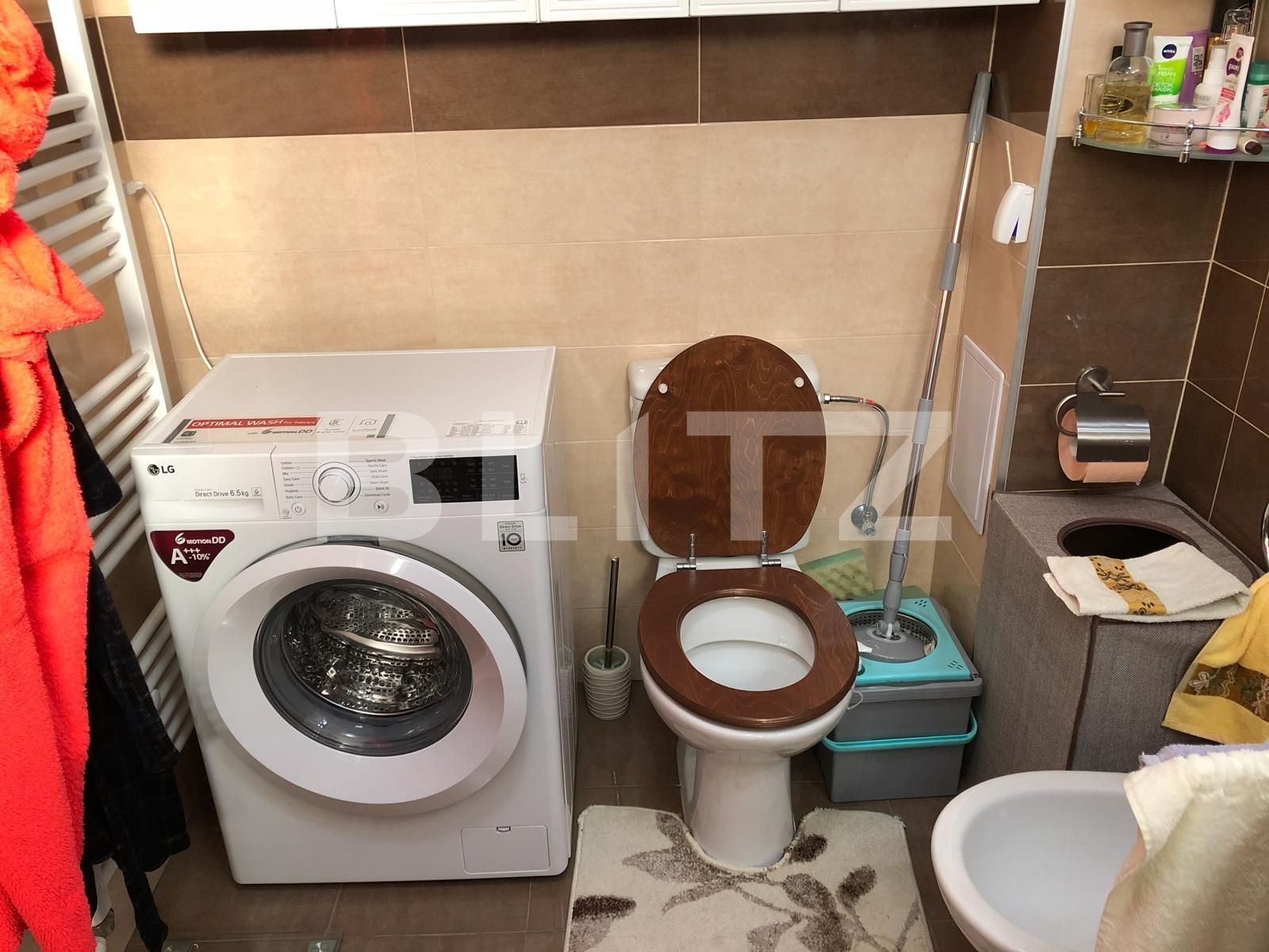 Apartament de vânzare 3 camere Floreşti - 36675AV | BLITZ Cluj-Napoca | Poza11