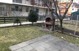 Apartament 2 camere, 51 mp, gradina de 48 mp, zona Eroilor!