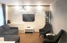Apartament 2 camere, 51 mp, gradina de 48 mp, zona Eroilor!