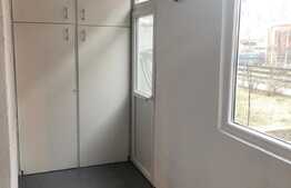 Apartament 2 camere, 51 mp, gradina de 48 mp, zona Eroilor!