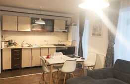 Apartament 2 camere, 51 mp, gradina de 48 mp, zona Eroilor!