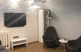 Apartament 2 camere, 51 mp, gradina de 48 mp, zona Eroilor!