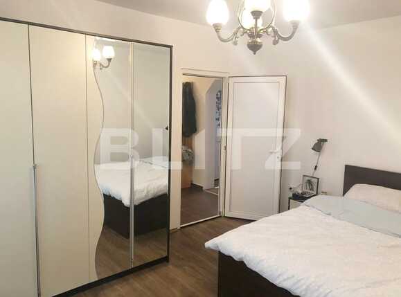 Apartament de vânzare 2 camere Floreşti - 36676AV | BLITZ Cluj-Napoca | Poza4