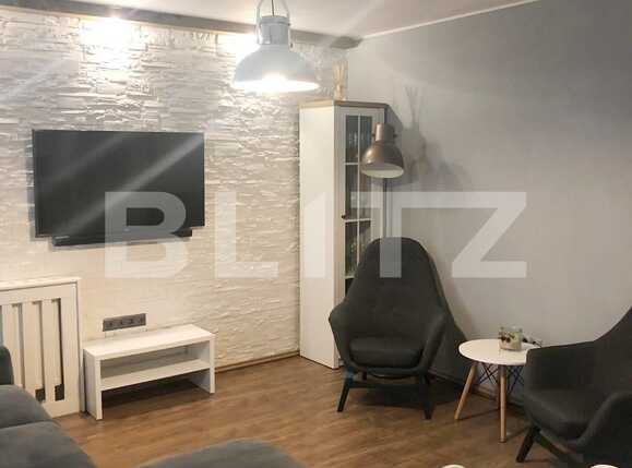 Apartament de vânzare 2 camere Floreşti - 36676AV | BLITZ Cluj-Napoca | Poza1