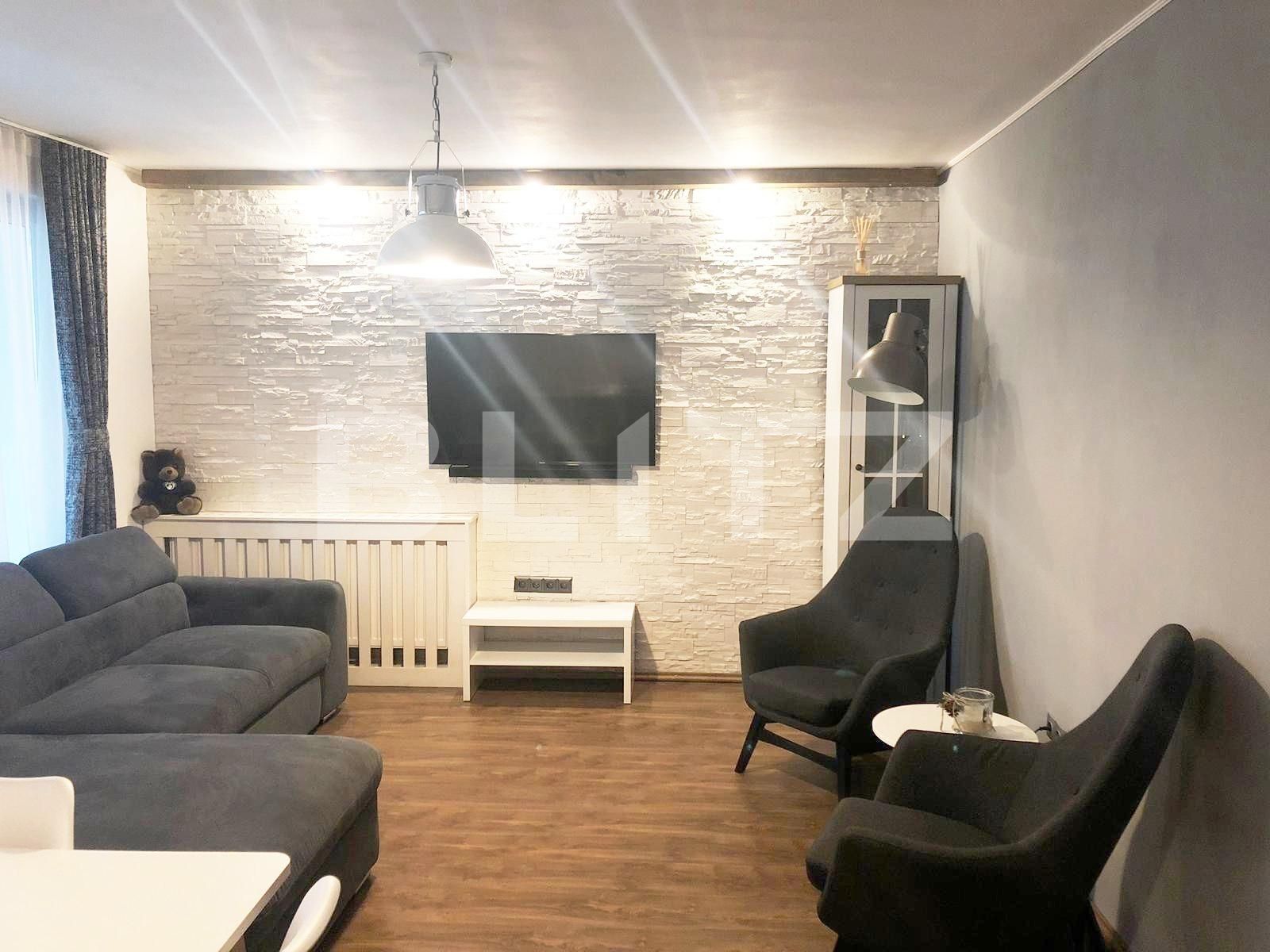 Apartament de vânzare 2 camere Floreşti - 36676AV | BLITZ Cluj-Napoca | Poza3