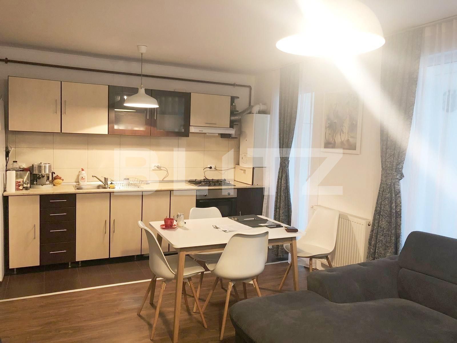 Apartament de vânzare 2 camere Floreşti - 36676AV | BLITZ Cluj-Napoca | Poza2
