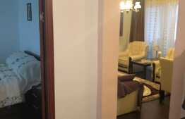 Apartament 2 camere, cu gradina de 48 mp, zona Eroilor!