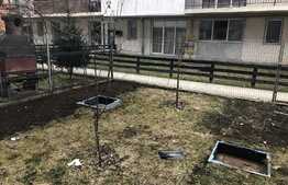 Apartament 2 camere, cu gradina de 48 mp, zona Eroilor!