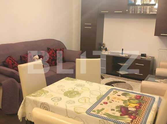 Apartament de vânzare 2 camere Floreşti - 36677AV | BLITZ Cluj-Napoca | Poza3