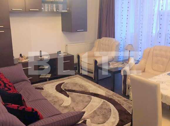 Apartament de vânzare 2 camere Floreşti - 36677AV | BLITZ Cluj-Napoca | Poza2