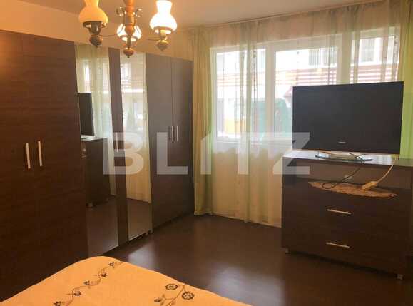 Apartament de vânzare 2 camere Floreşti - 36677AV | BLITZ Cluj-Napoca | Poza1