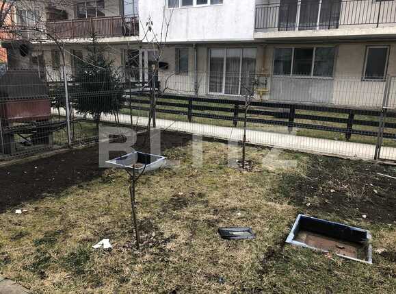 Apartament de vânzare 2 camere Floreşti - 36677AV | BLITZ Cluj-Napoca | Poza9