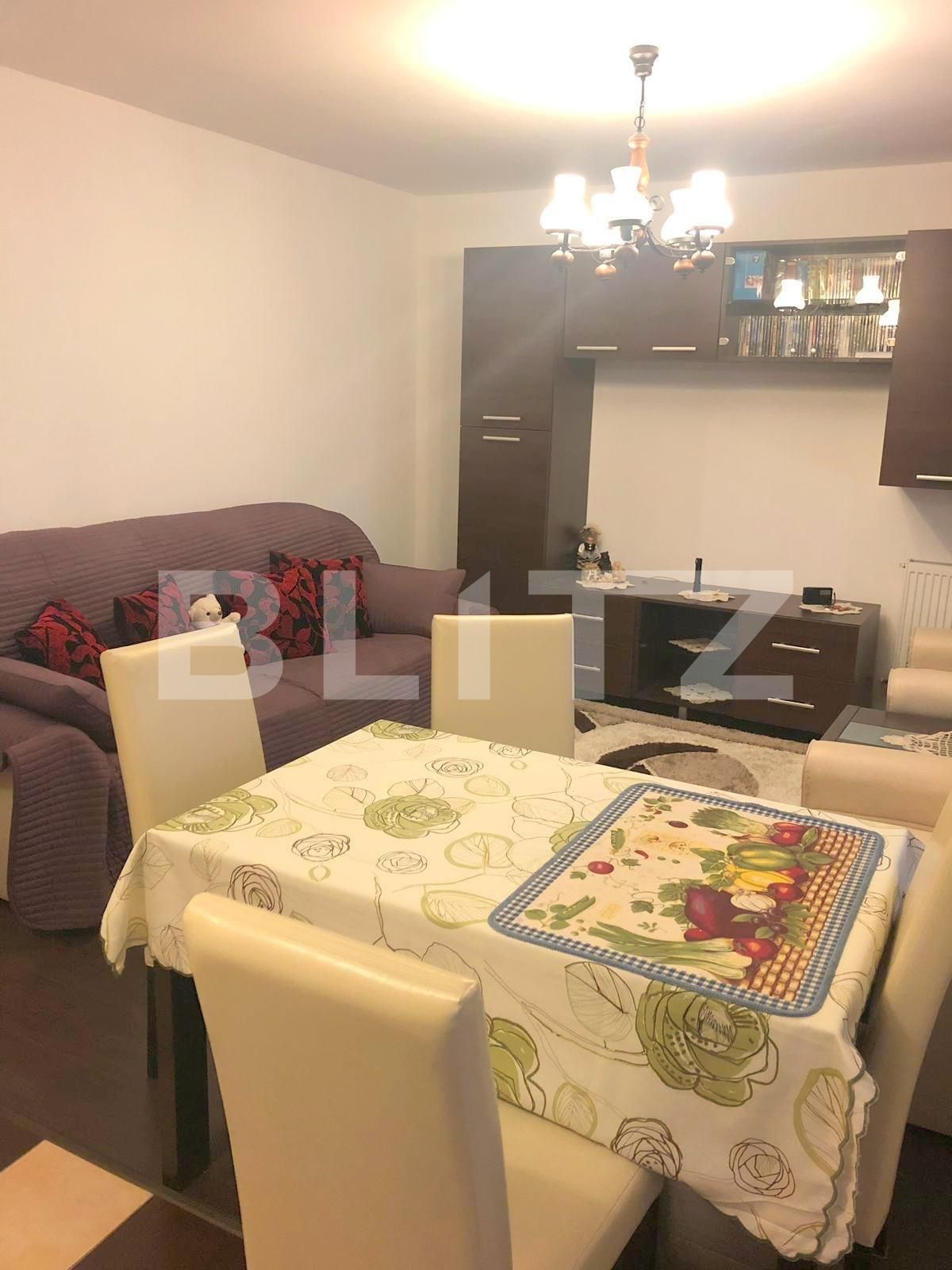 Apartament de vânzare 2 camere Floreşti - 36677AV | BLITZ Cluj-Napoca | Poza3