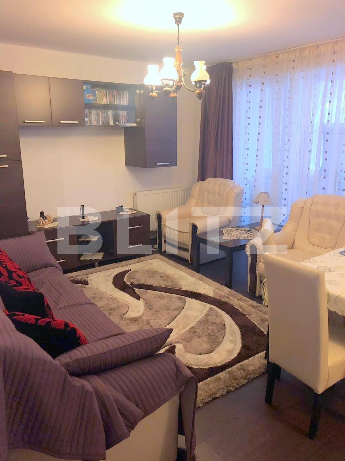 Apartament de vânzare 2 camere Floreşti - 36677AV | BLITZ Cluj-Napoca | Poza2