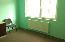 Spatiu birouri, 49 mp, zona strazii Florilor!