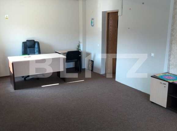 Spațiu comercial de vânzare Floreşti - 36678SVC | BLITZ Cluj-Napoca | Poza1