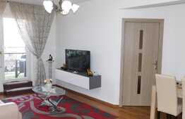 Doar pentru tine... apartament cu terasa si loc de parcare inclus in pret