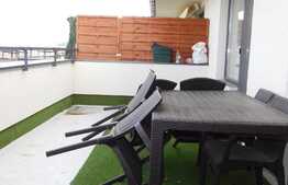 Doar pentru tine... apartament cu terasa si loc de parcare inclus in pret