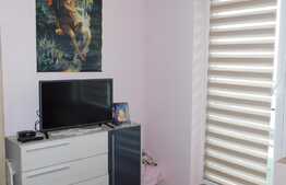 Doar pentru tine... apartament cu terasa si loc de parcare inclus in pret