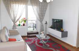 Doar pentru tine... apartament cu terasa si loc de parcare inclus in pret