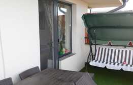 Doar pentru tine... apartament cu terasa si loc de parcare inclus in pret