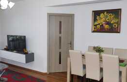 Doar pentru tine... apartament cu terasa si loc de parcare inclus in pret