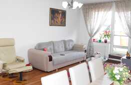 Doar pentru tine... apartament cu terasa si loc de parcare inclus in pret