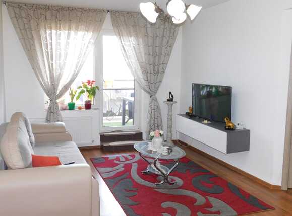 Apartament de vânzare 2 camere Floreşti - 36679AV | BLITZ Cluj-Napoca | Poza3