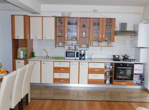 Apartament de vânzare 2 camere Floreşti - 36679AV | BLITZ Cluj-Napoca | Poza4
