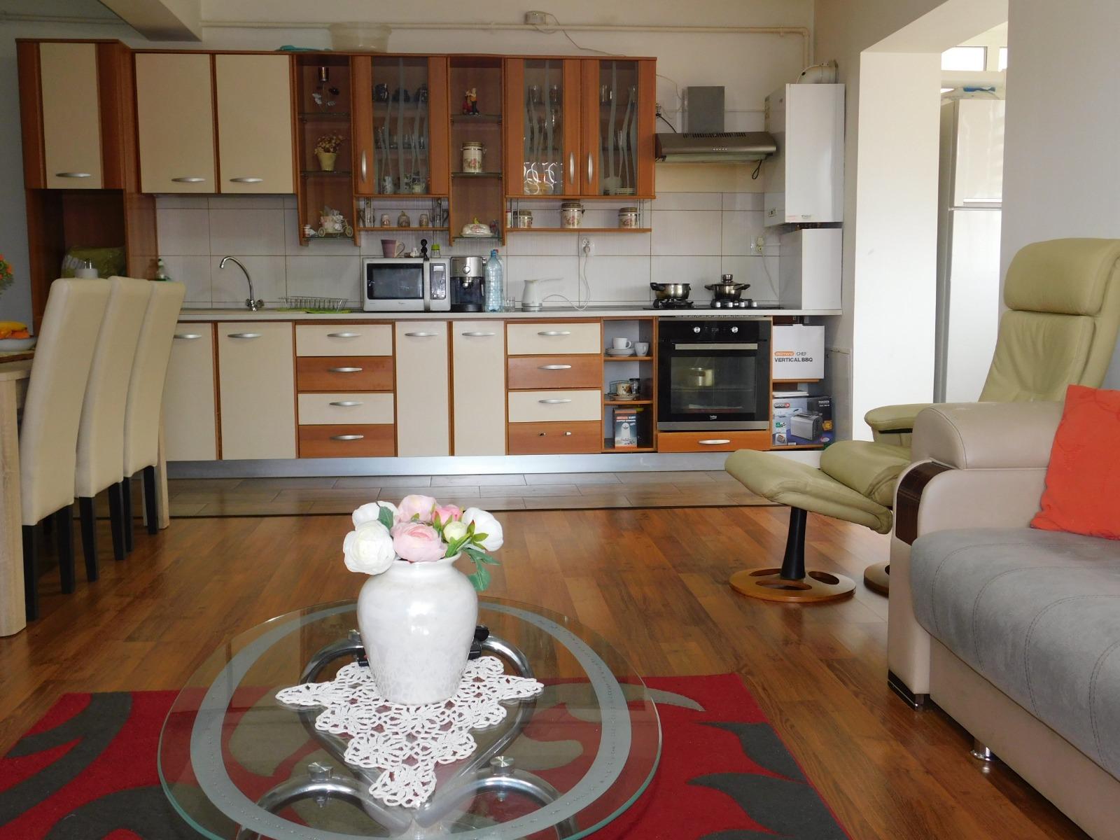 Apartament de vânzare 2 camere Floreşti - 36679AV | BLITZ Cluj-Napoca | Poza5