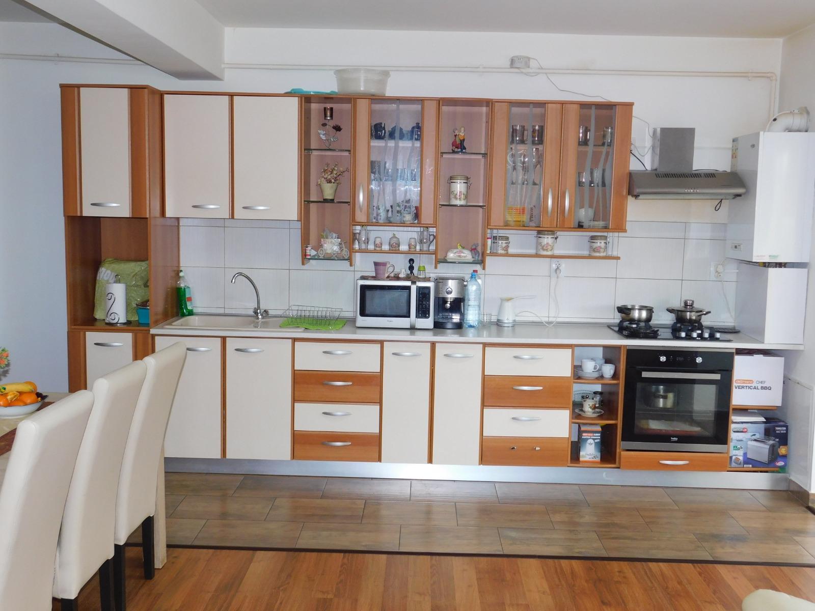 Apartament de vânzare 2 camere Floreşti - 36679AV | BLITZ Cluj-Napoca | Poza4