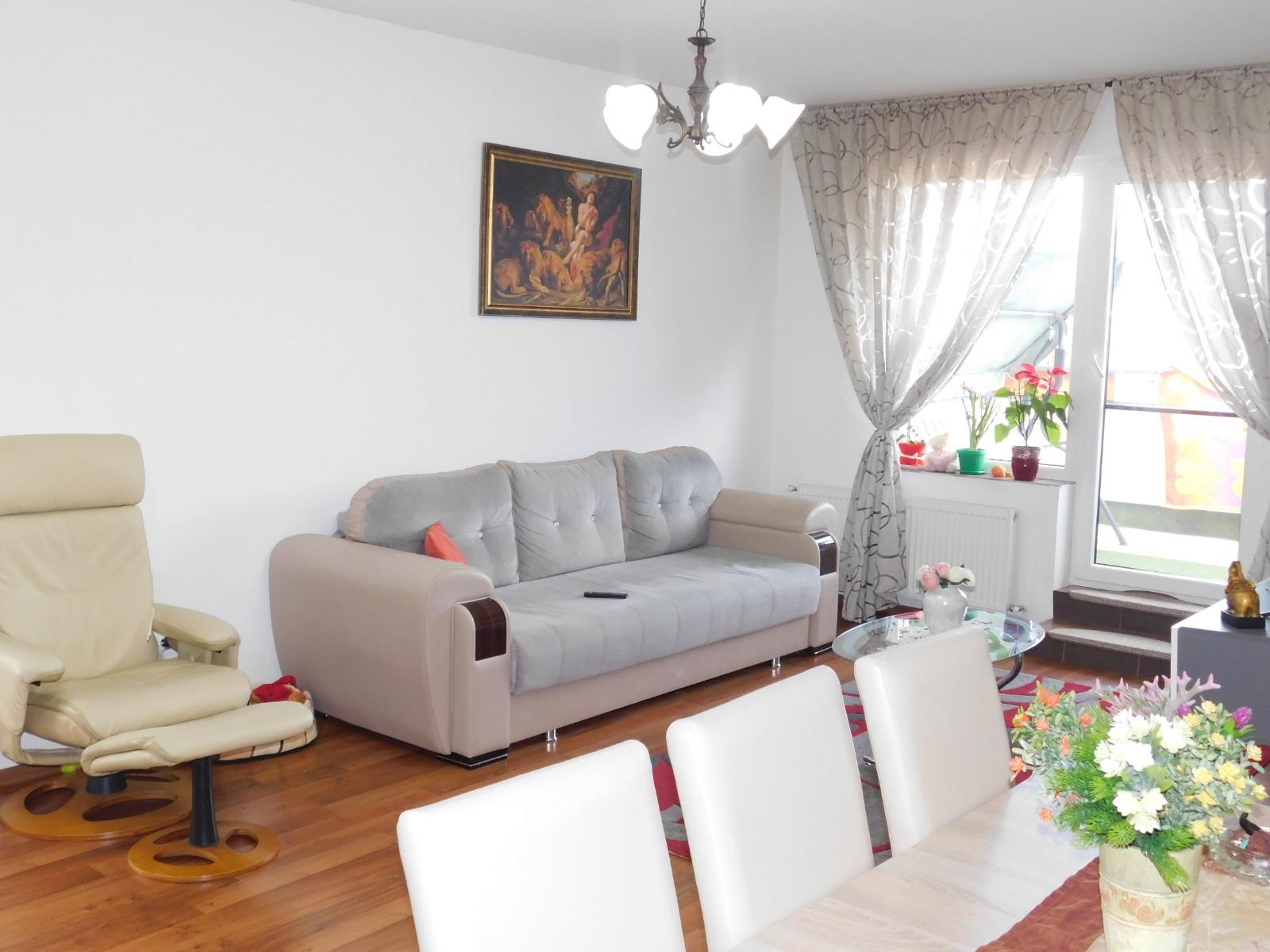 Apartament de vânzare 2 camere Floreşti - 36679AV | BLITZ Cluj-Napoca | Poza2