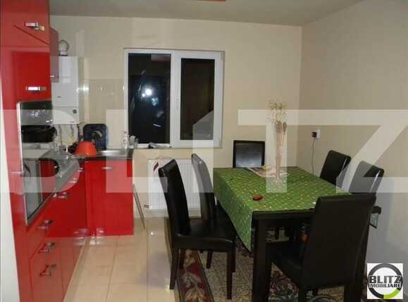 Apartament de vânzare 2 camere Baciu - 3668AV | BLITZ Cluj-Napoca | Poza1