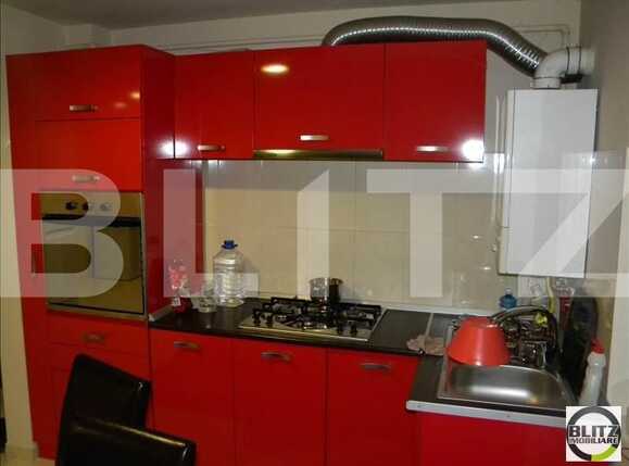 Apartament de vânzare 2 camere Baciu - 3668AV | BLITZ Cluj-Napoca | Poza3