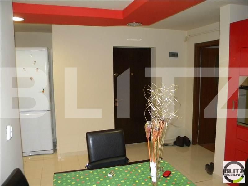 Apartament de vânzare 2 camere Baciu - 3668AV | BLITZ Cluj-Napoca | Poza2