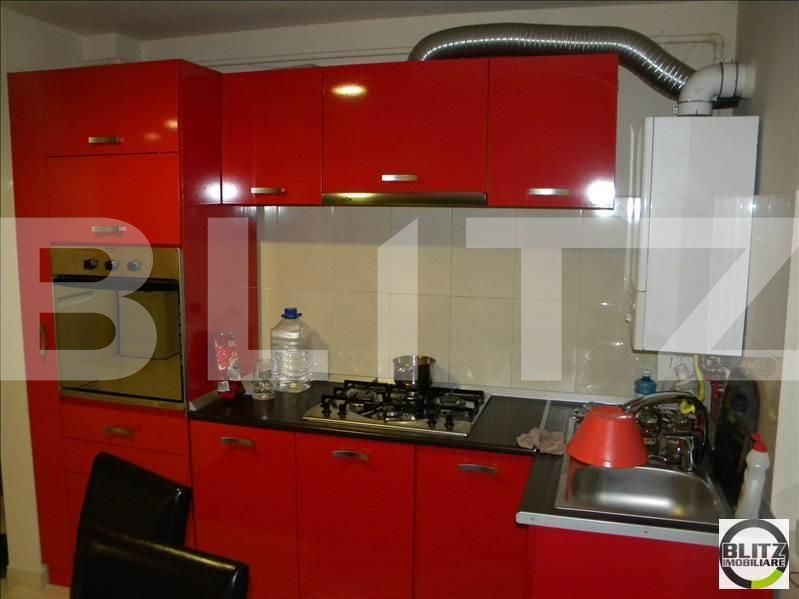 Apartament de vânzare 2 camere Baciu - 3668AV | BLITZ Cluj-Napoca | Poza3
