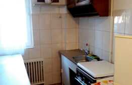 Garsoniera, decomandata, 42 mp, Pet Friendly, zona strazii Baisoara