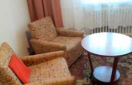 Garsoniera, decomandata, 42 mp, Pet Friendly, zona strazii Baisoara